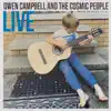 Owen Campbell - Owen Campbell and the Cosmic People LIVE